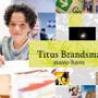 Arentheem College Titus Brandsma