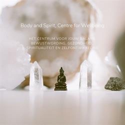 Body and Spirit, Centre for Wellbeing