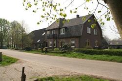 Bed en Breakfast Het Eerste Erf