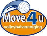 Volleybal Vereniging Move4U