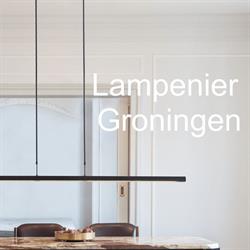 Lampenier Groningen