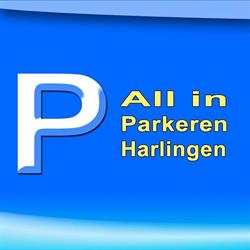 All in parkeren Harlingen