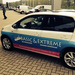 Basic & Extreme