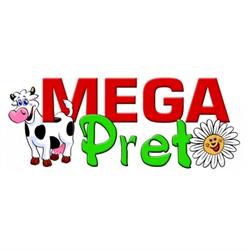 Familiepretpark Megapret