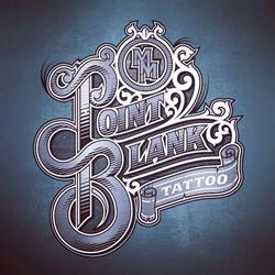 PointBlank Tattoo & Piercing