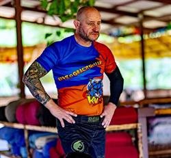 Renzo Gracie Holland