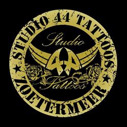 Studio 44 Tattoos