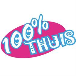 Kinderdagverblijf 100% THUIS