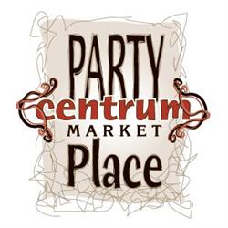 Zalencentrum Market Place