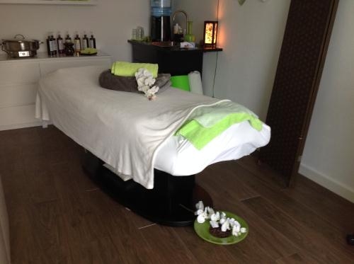 Massagepraktijk Limetree