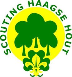 Scouting Haagse Hout