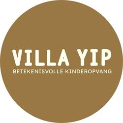 Villa Yip Kinderdagverblijf