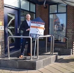 Robert van der Zwan Makelaars in Den Haag, Scheveningen, Duindorp