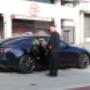 TaxiNed Tesla