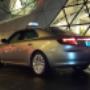 TaxiNed Saab 9-5NG