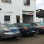 TaxiNed 9-5NG C6 730D