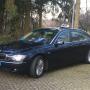 Onze BMW 730Ld