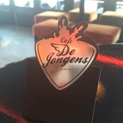 Café De Jongens