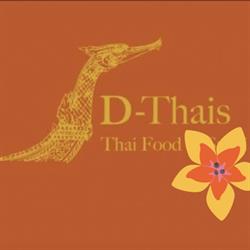 Restaurant d-thais