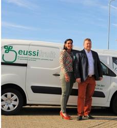 Eussifruit