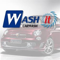 Wash-It Carwash