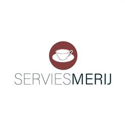 Servies Merij