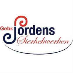 Jordens Sierhekwerken Gebr
