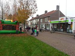 Attent van Slooten PostNL Servicepunt