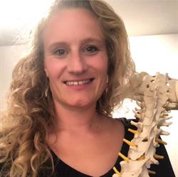 Fysio- en Wellnesstherapie D. Haas