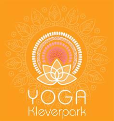 Yoga studio Kleverpark