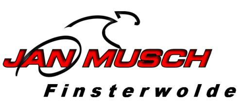 Musch Tweewielers Finsterwolde