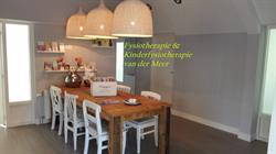 Kinderfysiotherapiepraktijk A. van der Meer