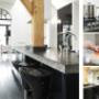 Wonen landelijke stijl