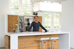 JP Walker, houten keukens & exclusieve interieurs