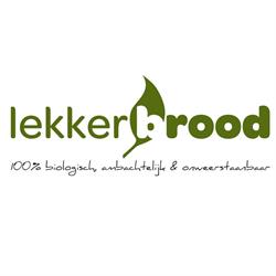 Lekker Brood BV