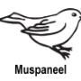 Dealer Muspanelen