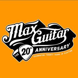 Max Guitar B.V.