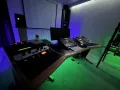 Studio 3 - Pro audio Education - Geluid en muziekproductie opleidingen