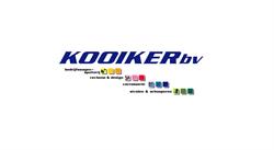 Kooiker Bedrijfswagenspuiterij en Carrosserie B.V.