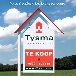 Tysma Makelaardij