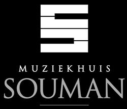 Muziekhuis Souman