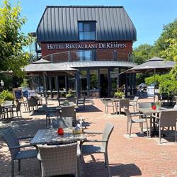 Fletcher Hotel-Restaurant De Kempen