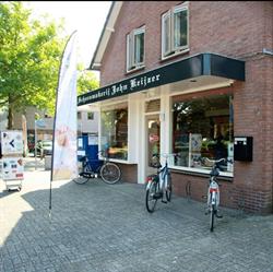 Schoenmakerij Keijzer Sleutelservice
