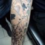 Tattoostudio Carolien