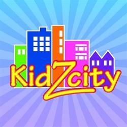 KidZcity Indoor Kinderspeeltuin