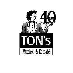 Ton's Muziek-Eetcafé Restaurant Rijswijk