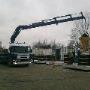 Transportbedrijf C Groenenboom BV