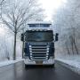 Transportbedrijf C Groenenboom BV