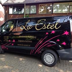 La Estel Meubelstoffeerderij