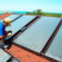 Dijssel BV Installatiebedrijf P A van den
